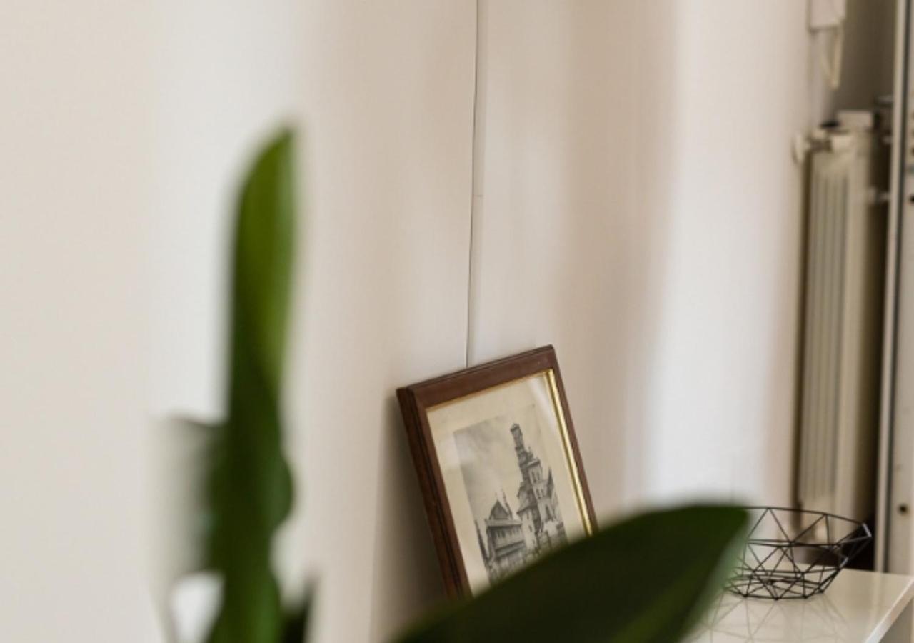 Apartment 107 - Roma Fiumicino Exteriér fotografie