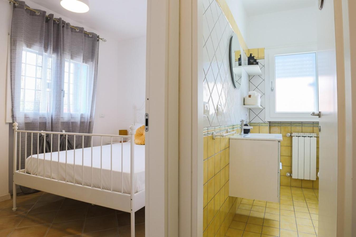 Apartment 107 - Roma Fiumicino Exteriér fotografie