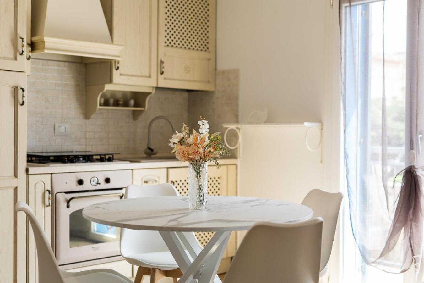 Apartment 107 - Roma Fiumicino Exteriér fotografie
