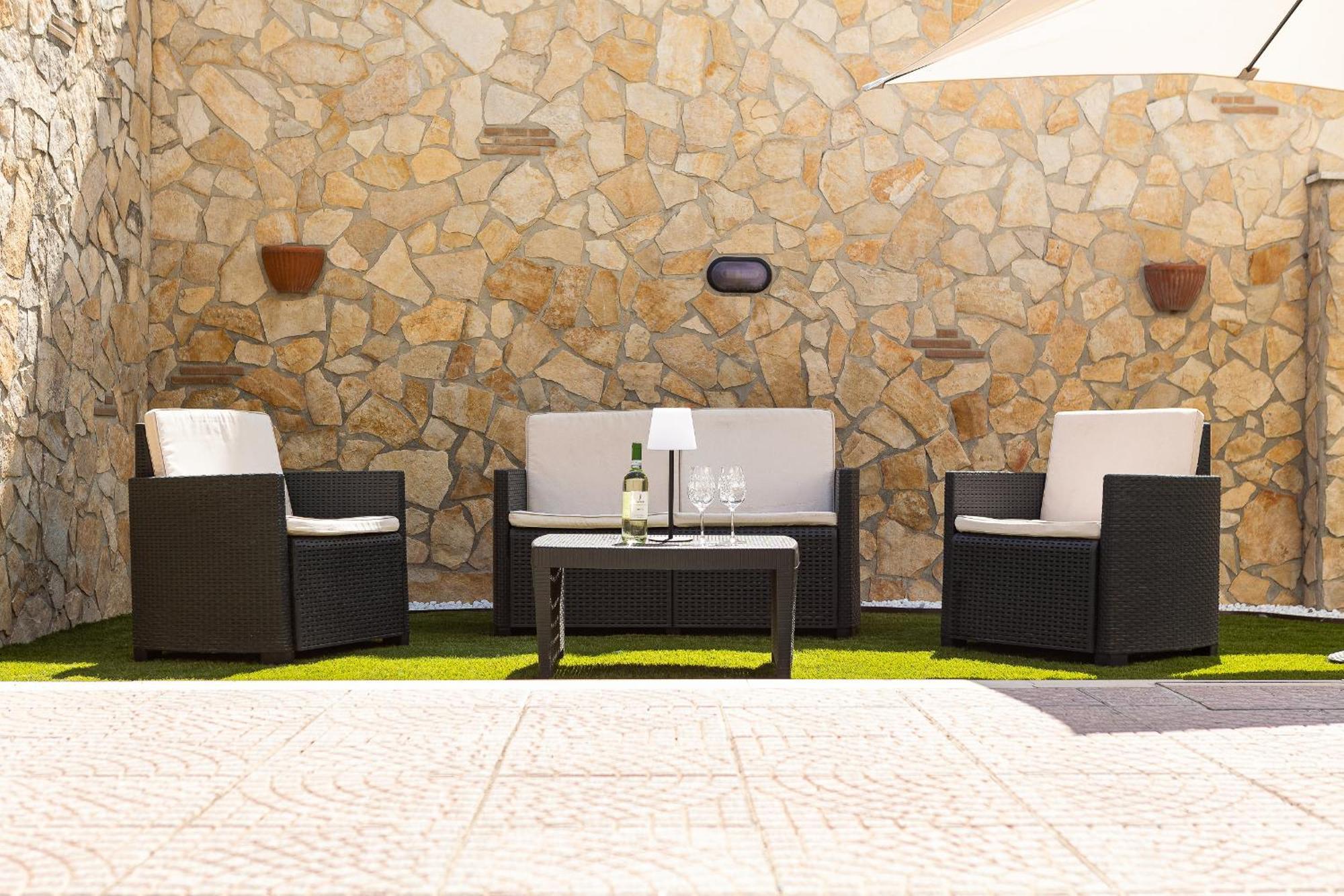 Apartment 107 - Roma Fiumicino Exteriér fotografie