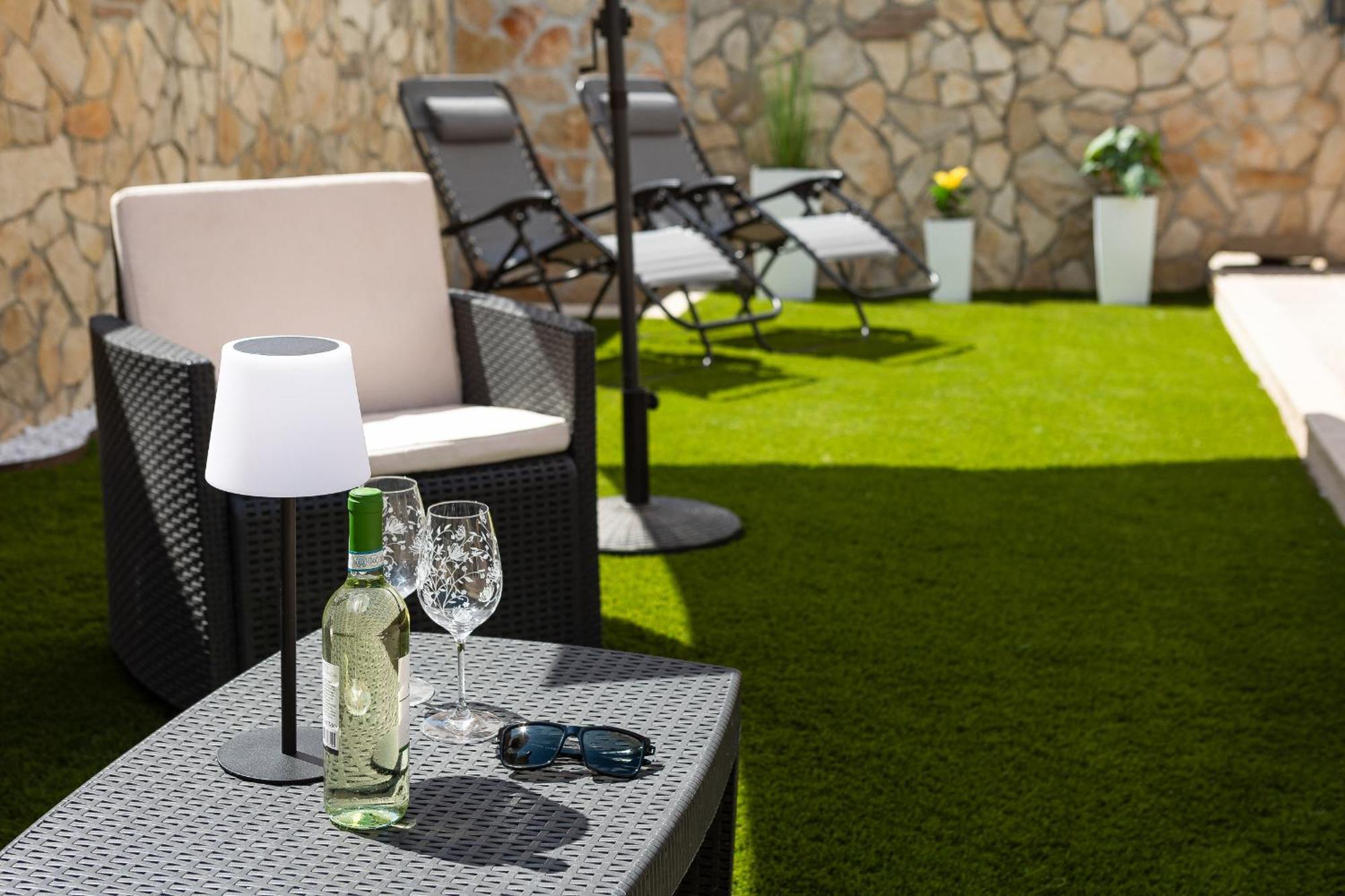 Apartment 107 - Roma Fiumicino Exteriér fotografie